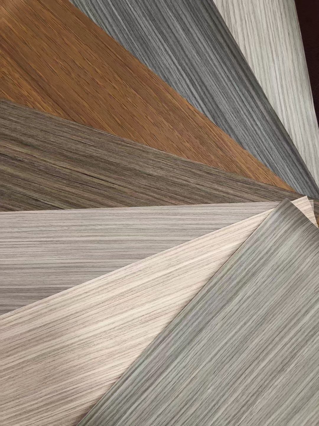 PVC foam board PVClamination film