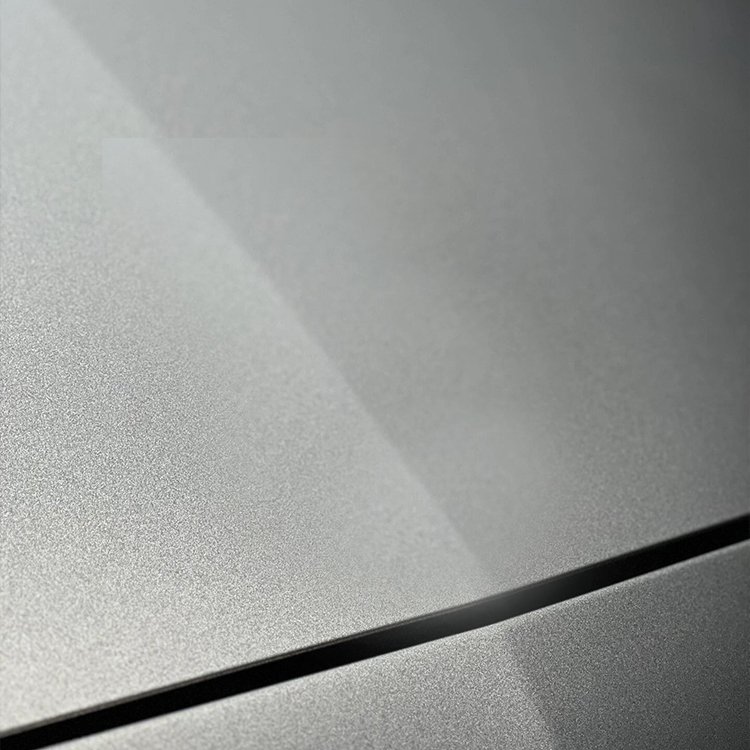 Ultra-Matte Dark Grey Car Wrap Vinyl Car Body Stickers Film Color Change For Vehicle Car Wrapping