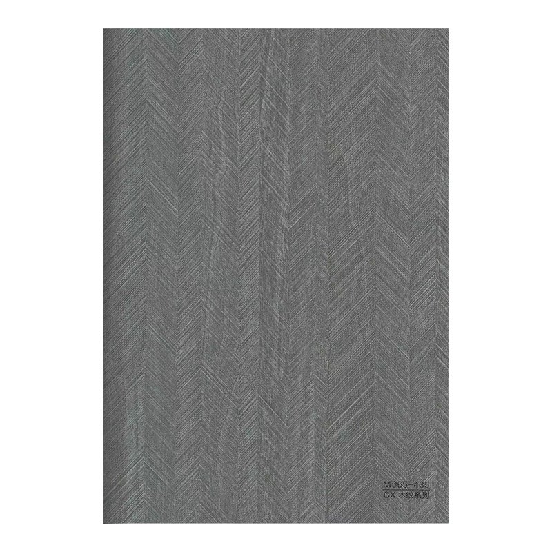 pvc film soft pvc fim for furniture packing Vinyl Wallpaper Self Adhesive Decorative Film For Lamination