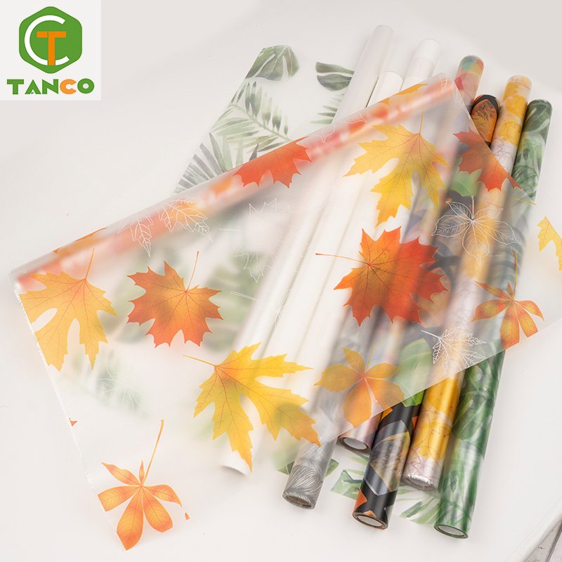 High quality static cling privacy window glass film for office & bathroom