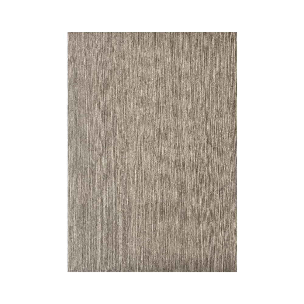 Zengyan Wood Grain Color Lamination Laminadora Door Cabintes Membrane Foils Pvc Decorative Films for MDF Board Furniture