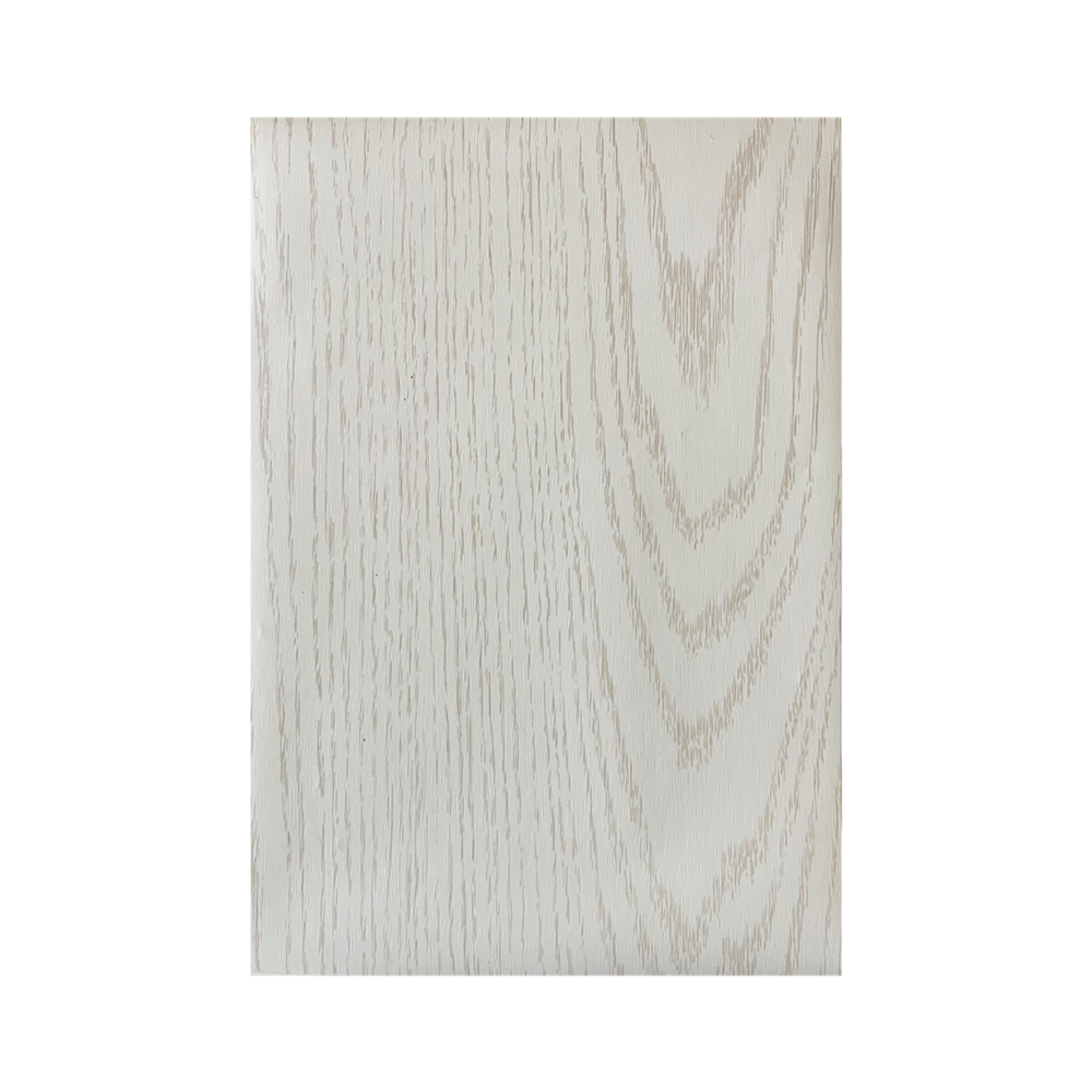 Zengyan Wood Grain Color Lamination Laminadora Door Cabintes Membrane Foils Pvc Decorative Films for MDF Board Furniture