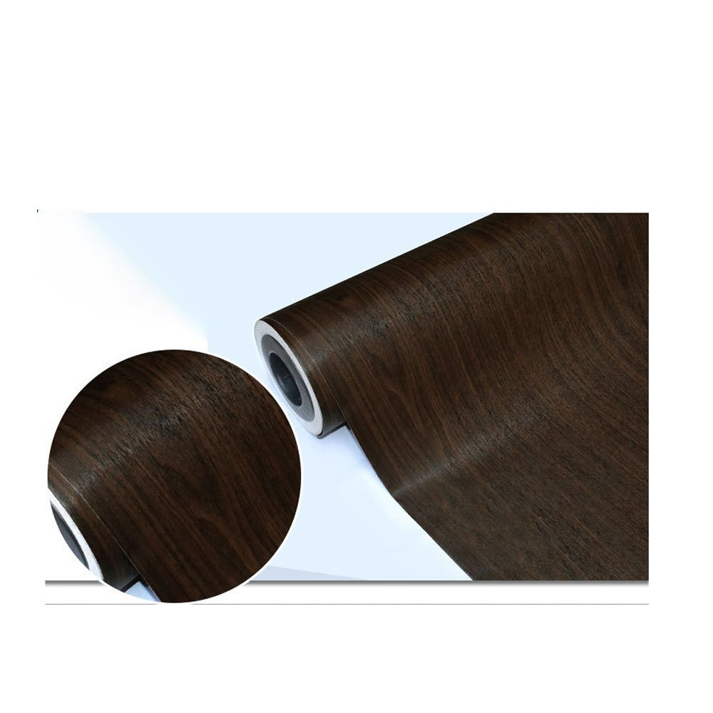 Halong Pvc Opaque Pvc Decorative Film Vinyl Film For Furniture Door membrane press foil