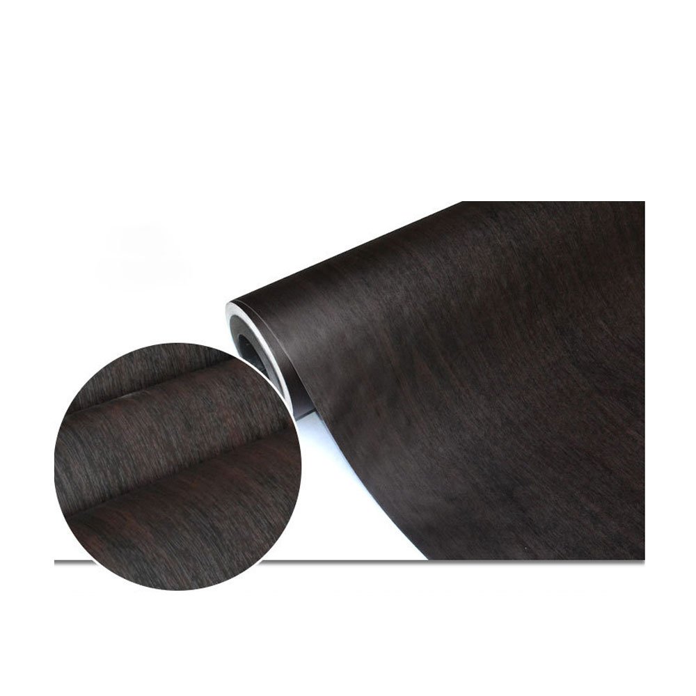 Halong Pvc Opaque Pvc Decorative Film Vinyl Film For Furniture Door membrane press foil