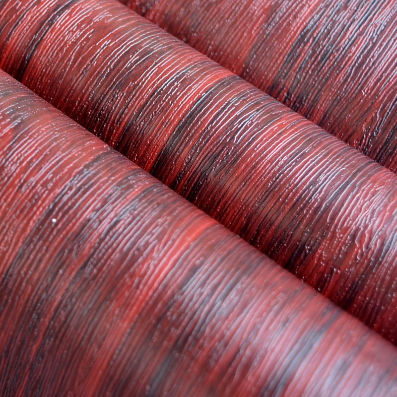 New Arrival Wood Grain PVC Self Adhesive Film For Furniture home decor