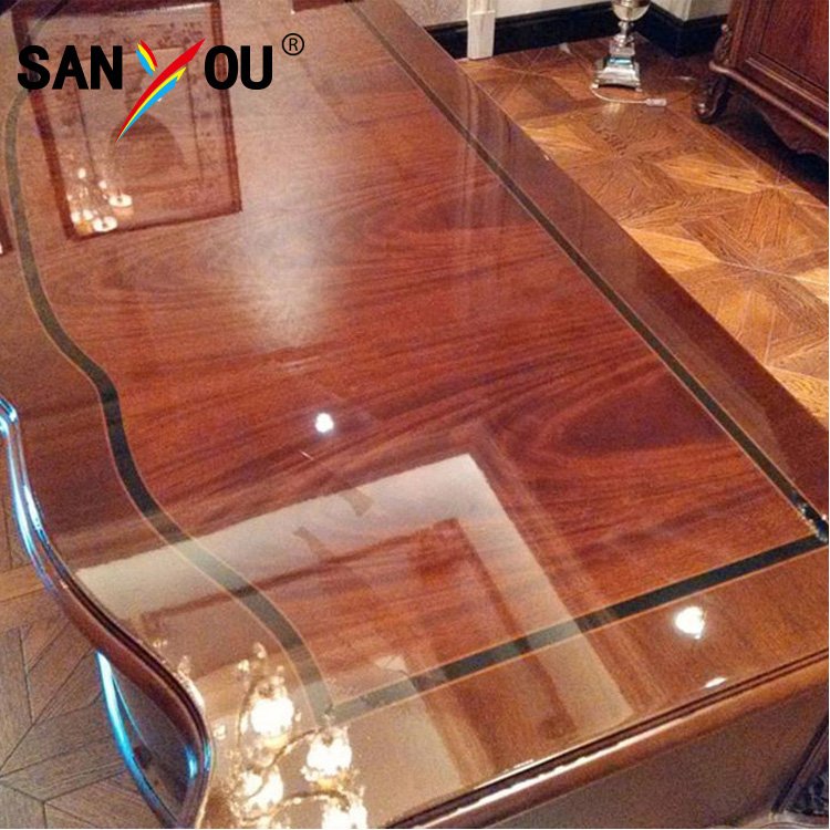 6 mil Marble film high efficiency APF protection film scratch resistance used in households, public places