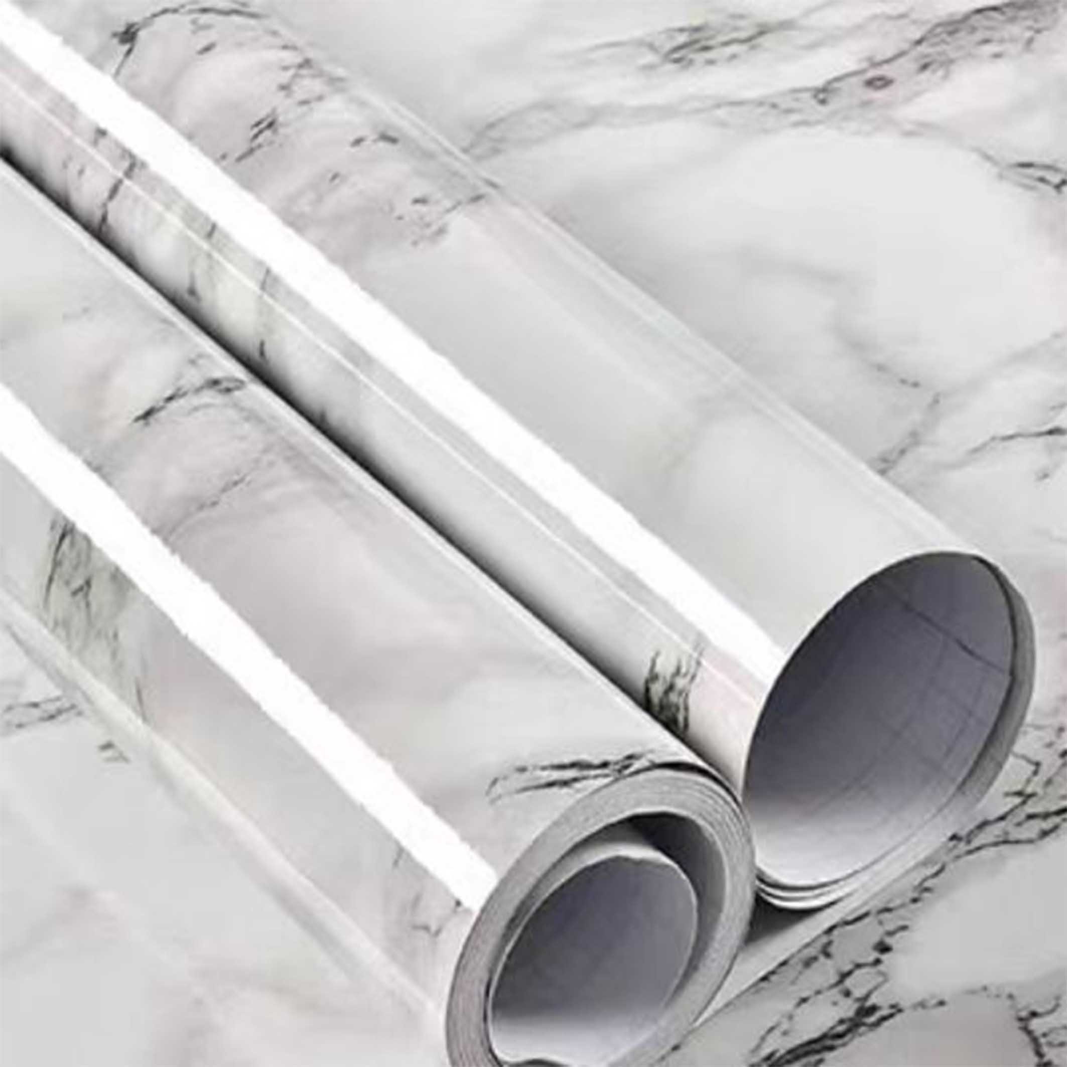 2024 Hot Sale marble decorative film decorative film for kitchen with marble design pvc film marble sheet with Best Services