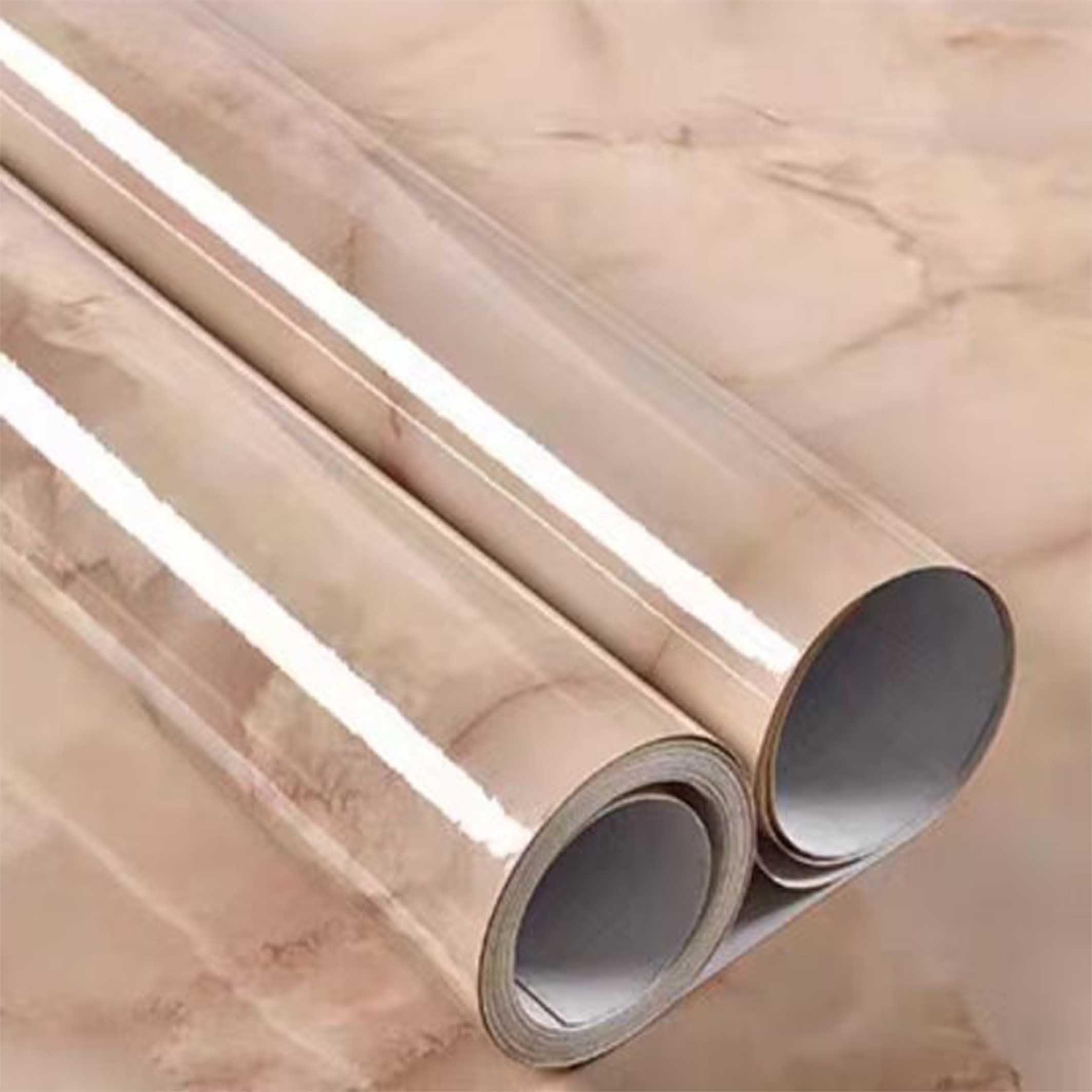 2024 Hot Sale marble decorative film decorative film for kitchen with marble design pvc film marble sheet with Best Services