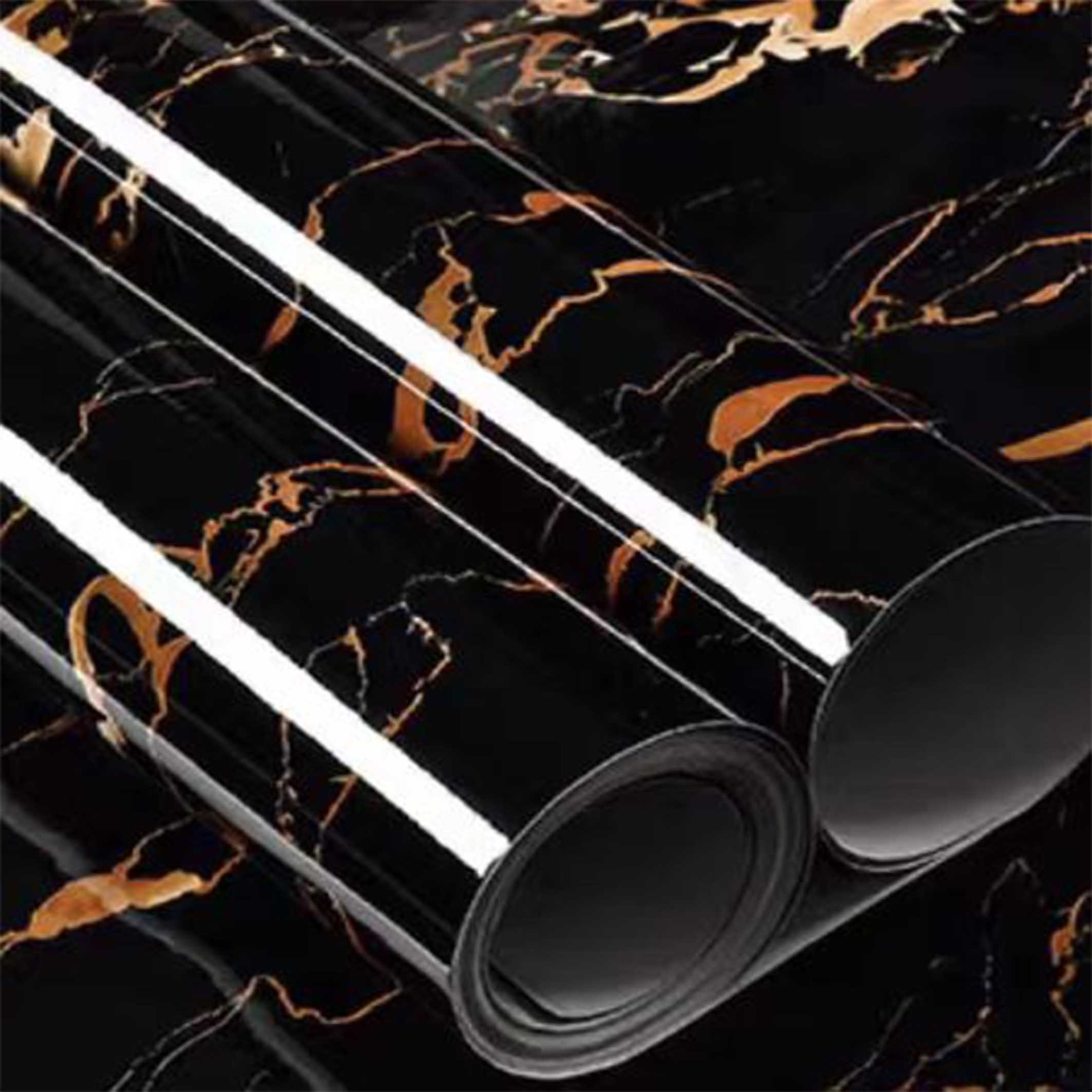 2024 Hot Sale marble decorative film decorative film for kitchen with marble design pvc film marble sheet with Best Services