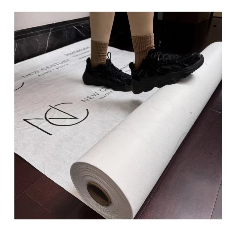 2024 Customized Hot-selling Temporary Multi-surface protection Film Roll