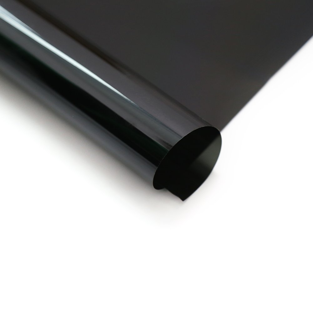 HD-05 Top HD UHD Privacy Protection Automotive Window Film Nano Ceramic Tint Glass Film For Car Decoration