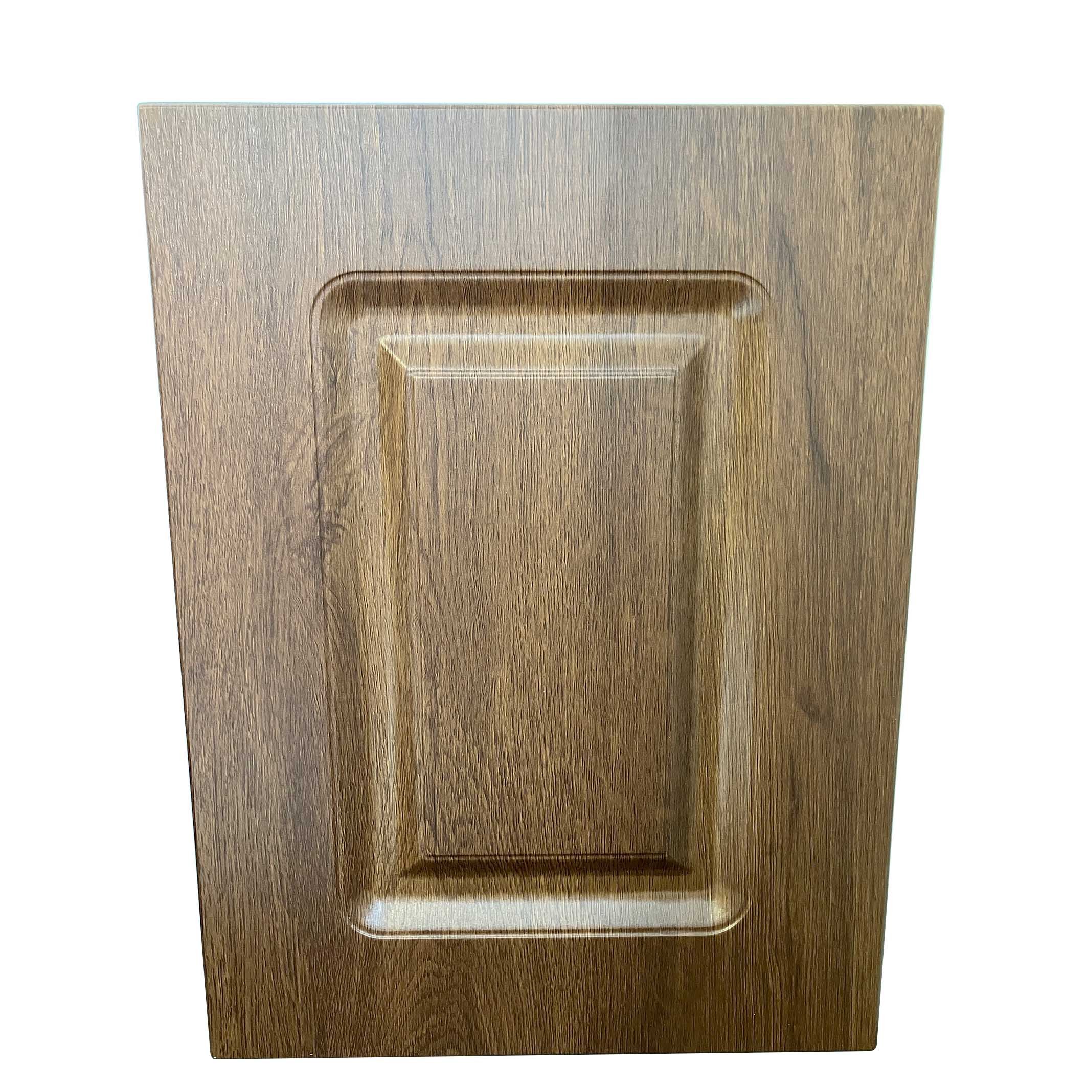 PVC Lamination Film for plywood pvc veneer design membrane door skin wood film for glass door