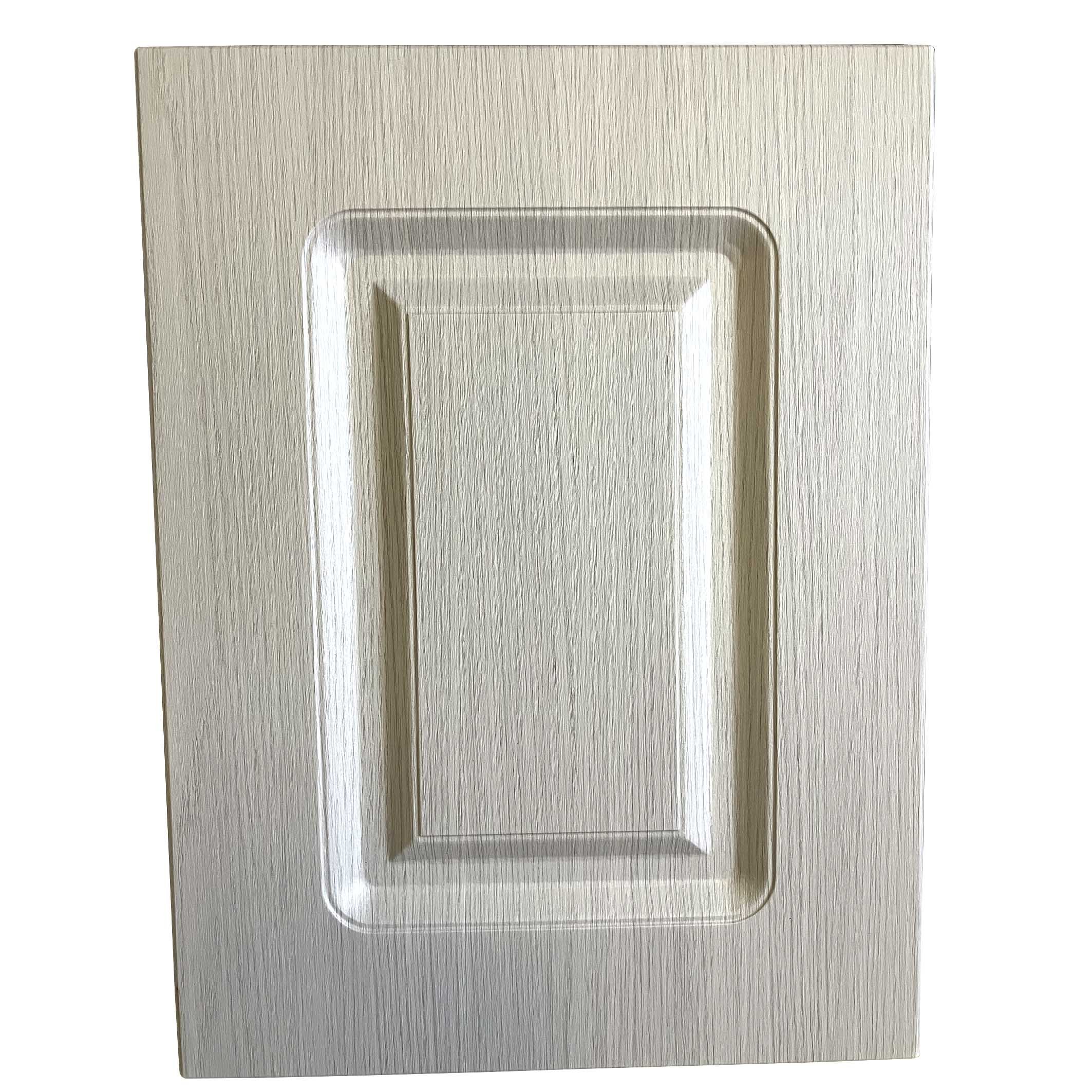 PVC Lamination Film for plywood pvc veneer design membrane door skin wood film for glass door