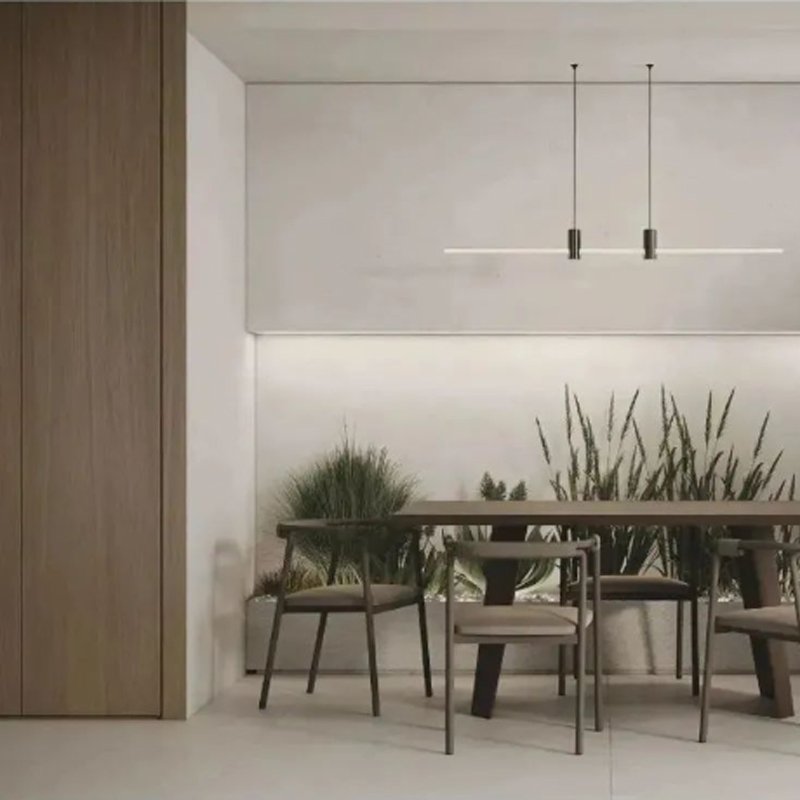 2024 Hot selling wrapping pvc foil scratch proof door skin kitchen cabinet membrane door decor film for wall