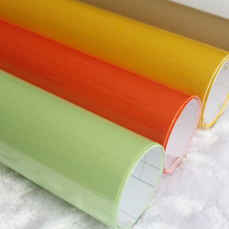 Smart Glass PVC self adhesive film for decorative Marmulti Purpose
