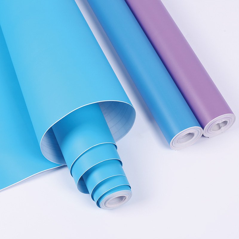 Smart Glass PVC self adhesive film for decorative Marmulti Purpose