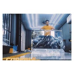 Transparent