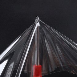 Transparent
