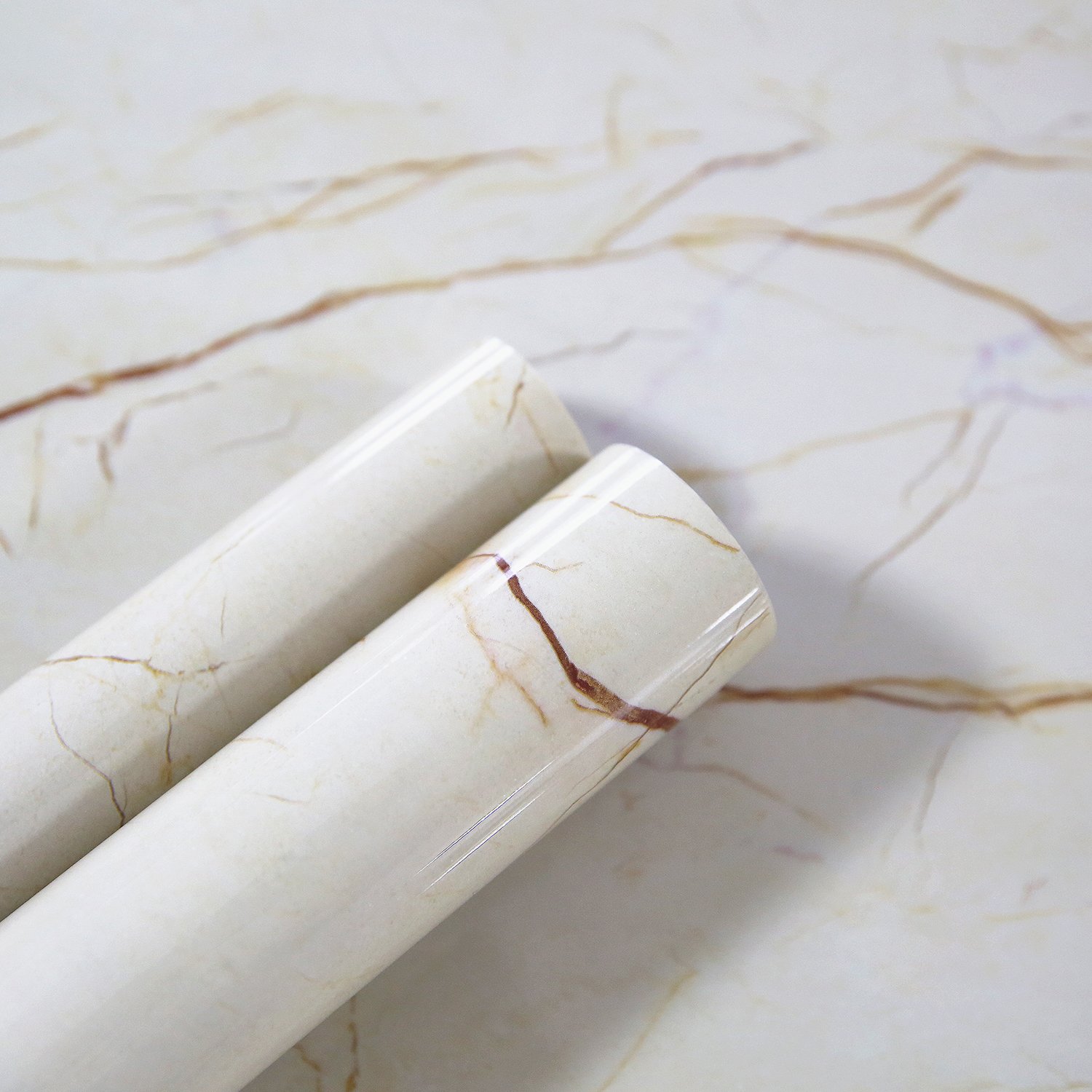 Anti Static Fire Retardant Waterproof Vacuum Press Membrane Decorative Laminadora PVC Film For Furniture Home