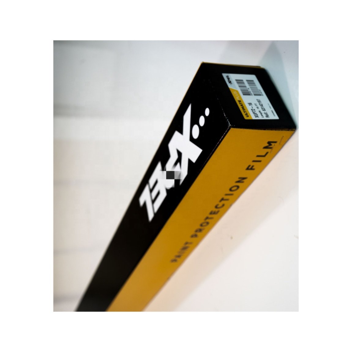 Monster film factory direct high gloss self healing anti-scratch tpu 8mil 5*50FT ppf for car