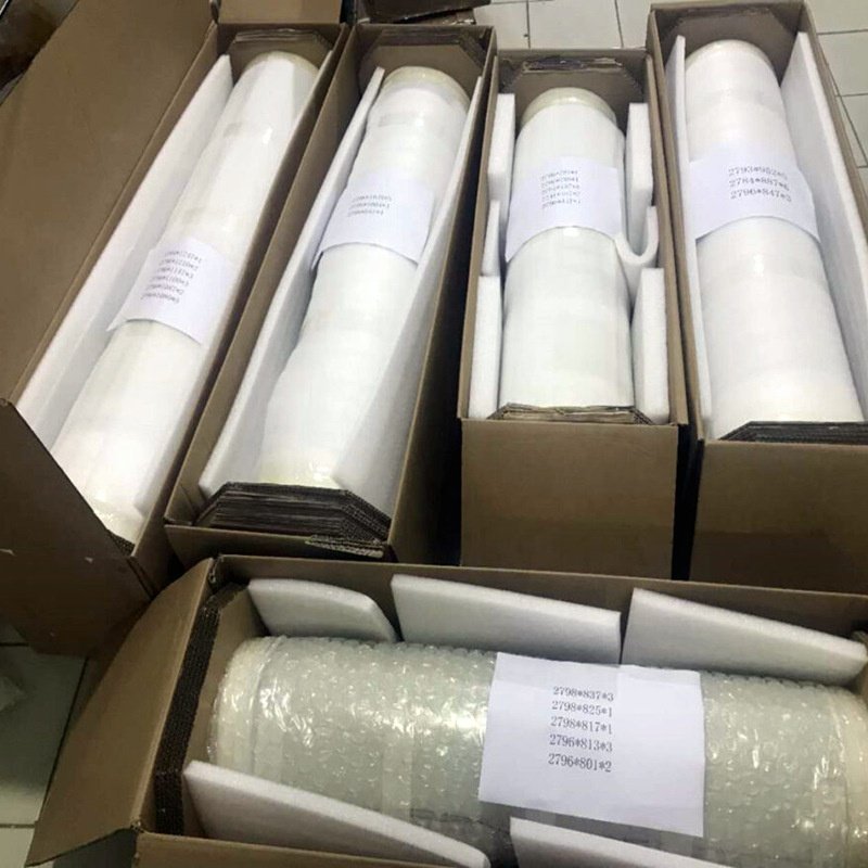 Low Voltage Electrically Controlled PDLC Smart Tint Electric Window Film