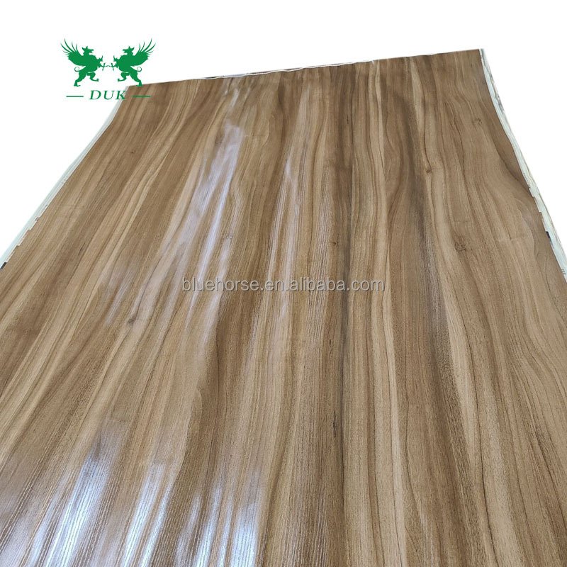 decorative melamine wood grain paper for furniture melamine paper roll for mdf laminating