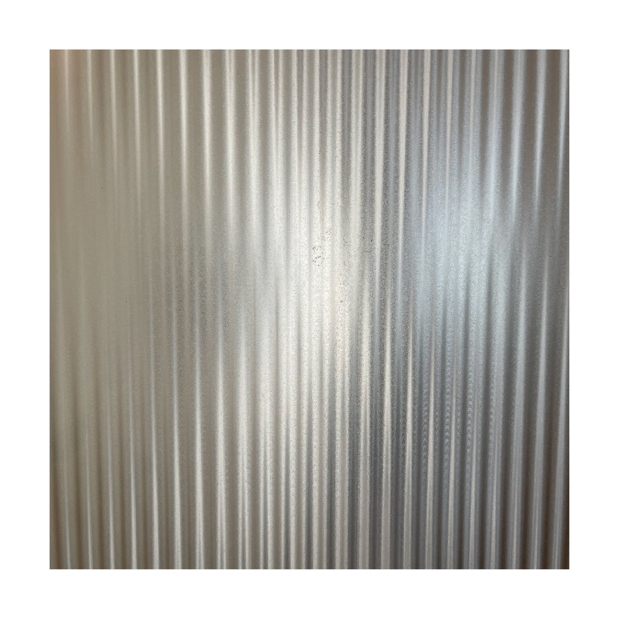 3D Kinds of Reeded glass film privacy window film decorative film