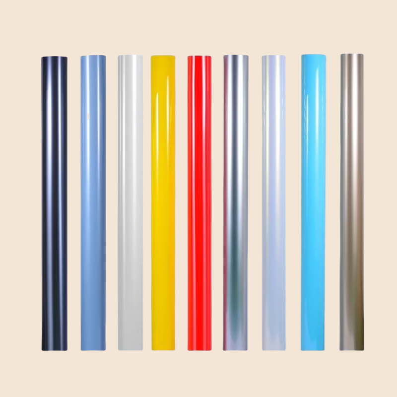 Factory Wholesale High Quality Clear Usa Tpu Color Change Tpu Paint Protection Film Decorative Vinyl Film For Car Body