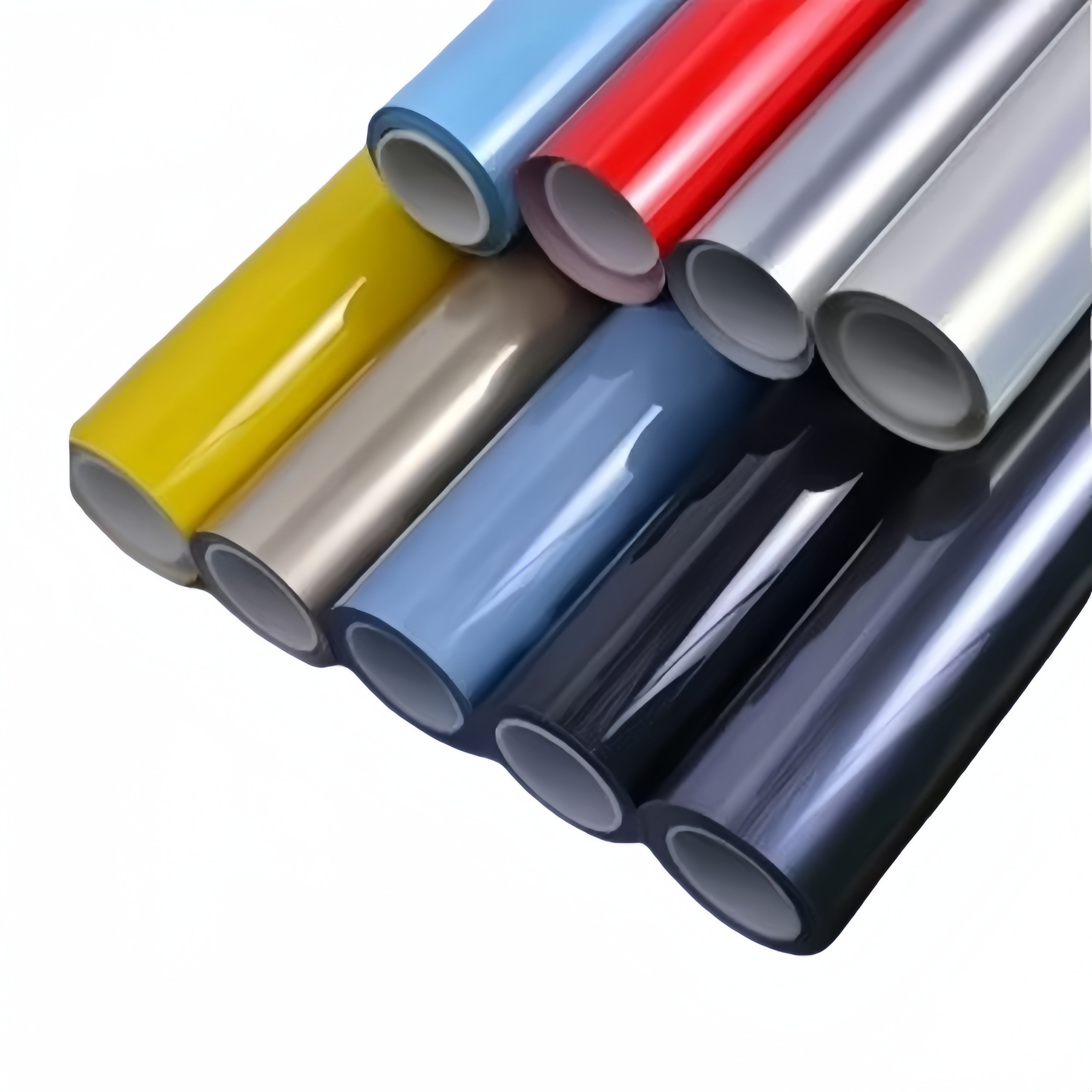Factory Wholesale High Quality Clear Usa Tpu Color Change Tpu Paint Protection Film Decorative Vinyl Film For Car Body