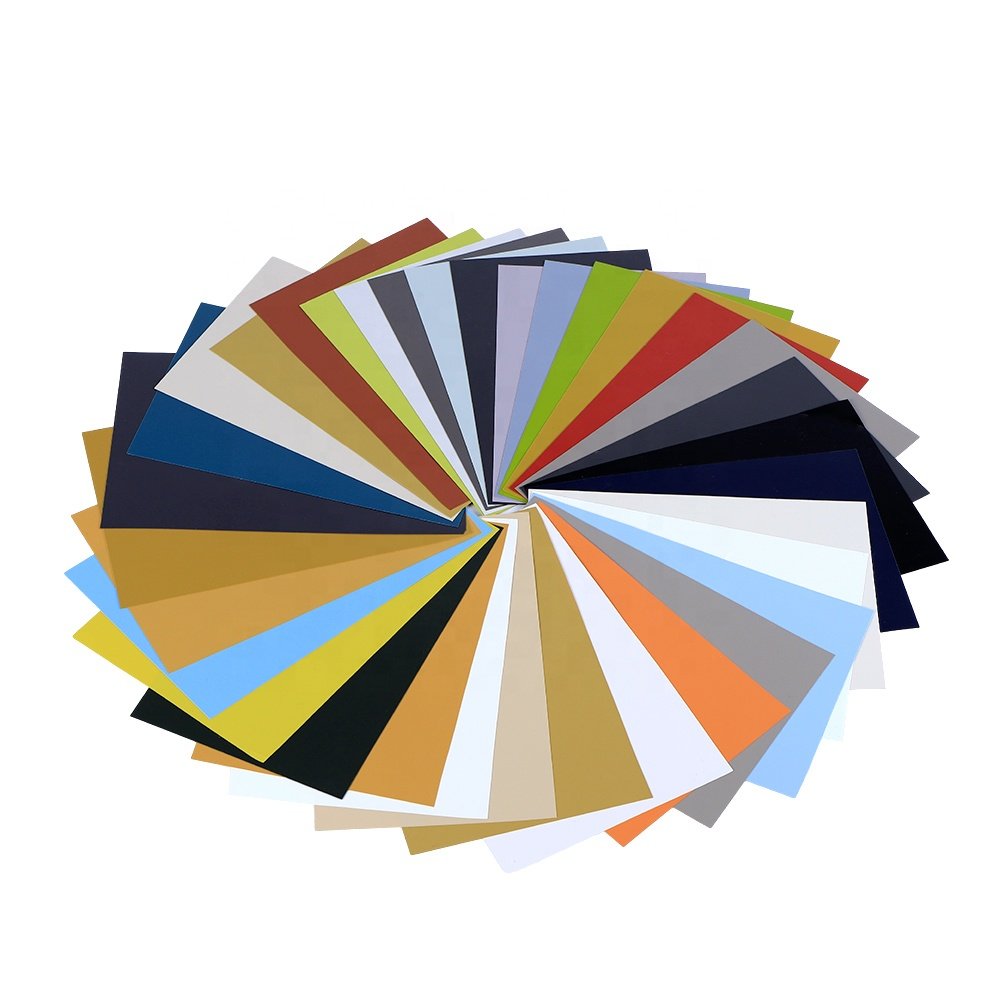 High Quality PVC Decorative Films Eco-friendly and Durable Moisture-Proof for Household Use