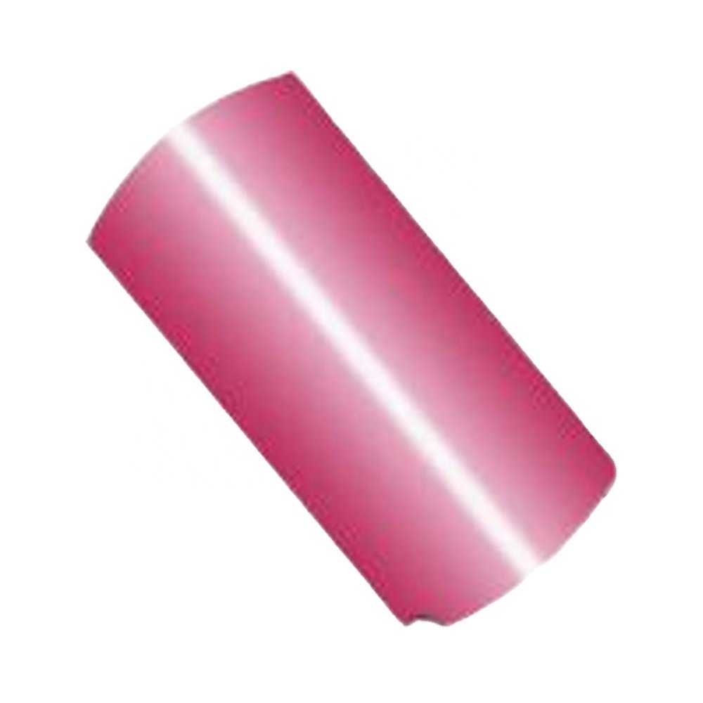 Purple 7.5 Mil Premium Quality Self-healing Anti-yellowing Clear PPF Top TPU Paint Protection Film for all cars