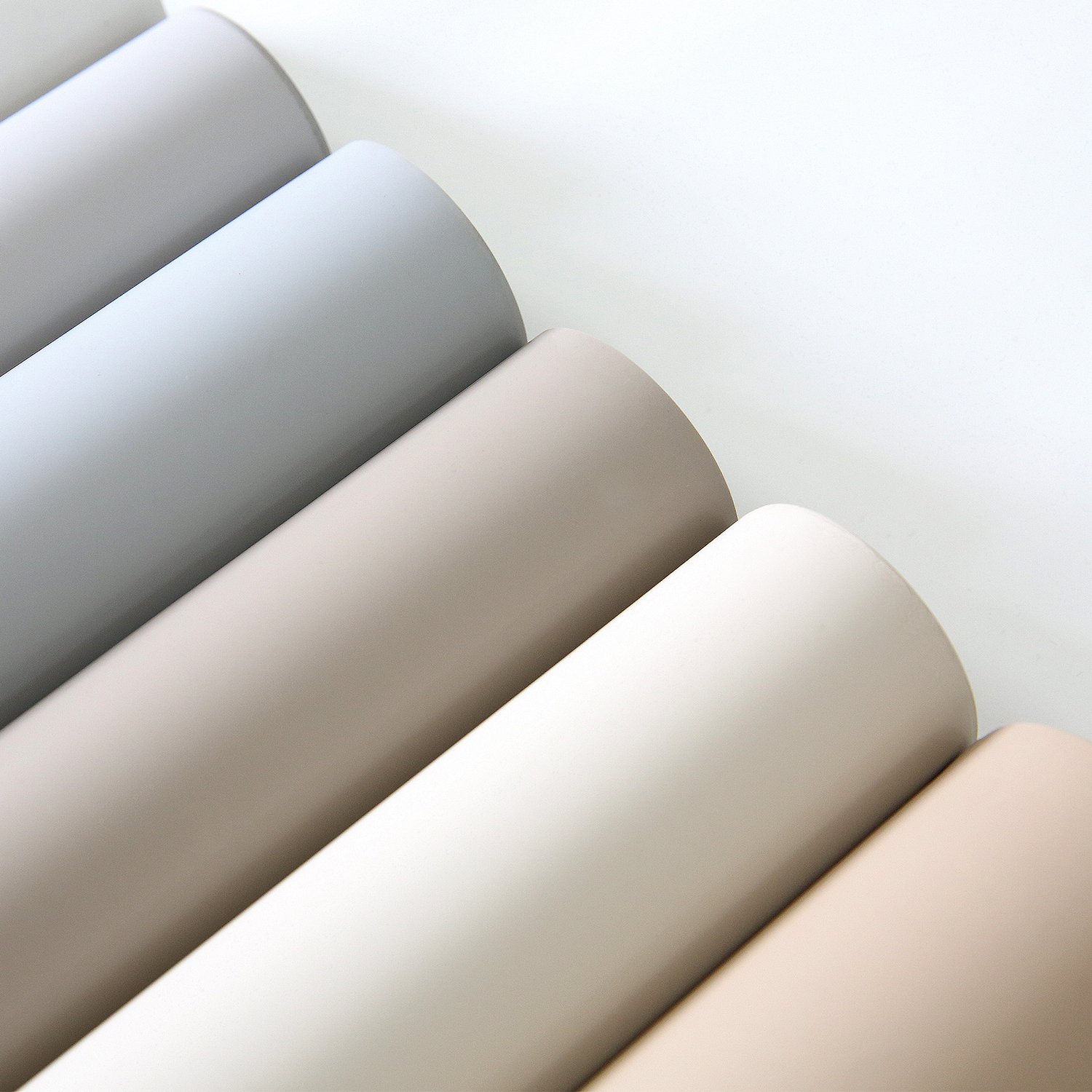 High Quality Vacuum Press Furniture Laminadora MDF Board Interior Membrane Foils Decorative Waterproof PVC Films