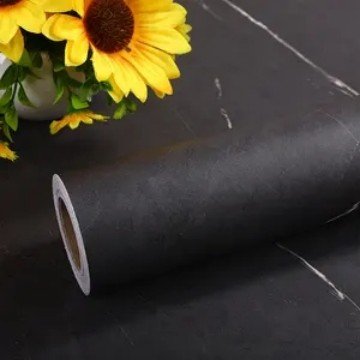 28 years factory best-price pvc Marble patterns pvc Film suitable for furniture