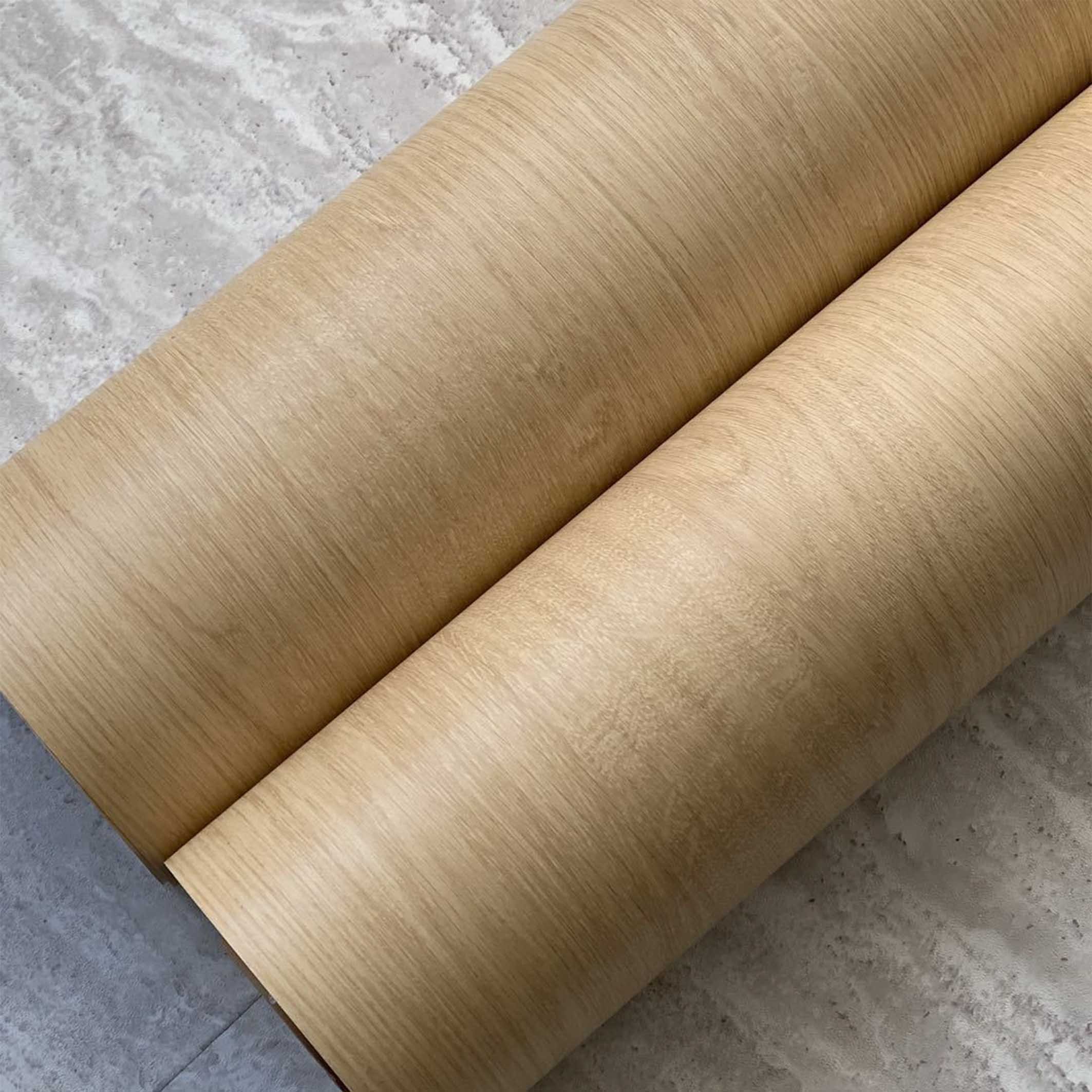 Protection Wooden PVC Film PVC Film for Kitchen Cabinet WOOD Texture PVC Film for Furniture