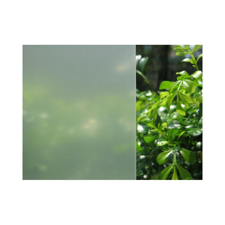 Customizable Decorative Window Films