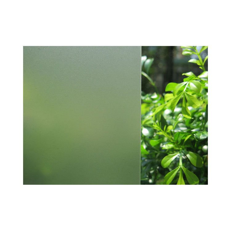 Customizable Decorative Window Films
