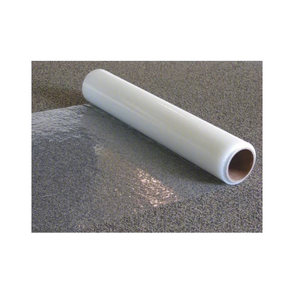 Pe Silicone Marble High Quality Kitchen Cabinet Carpet Protection Film Transparent Release Film Waterproof Surface Protection