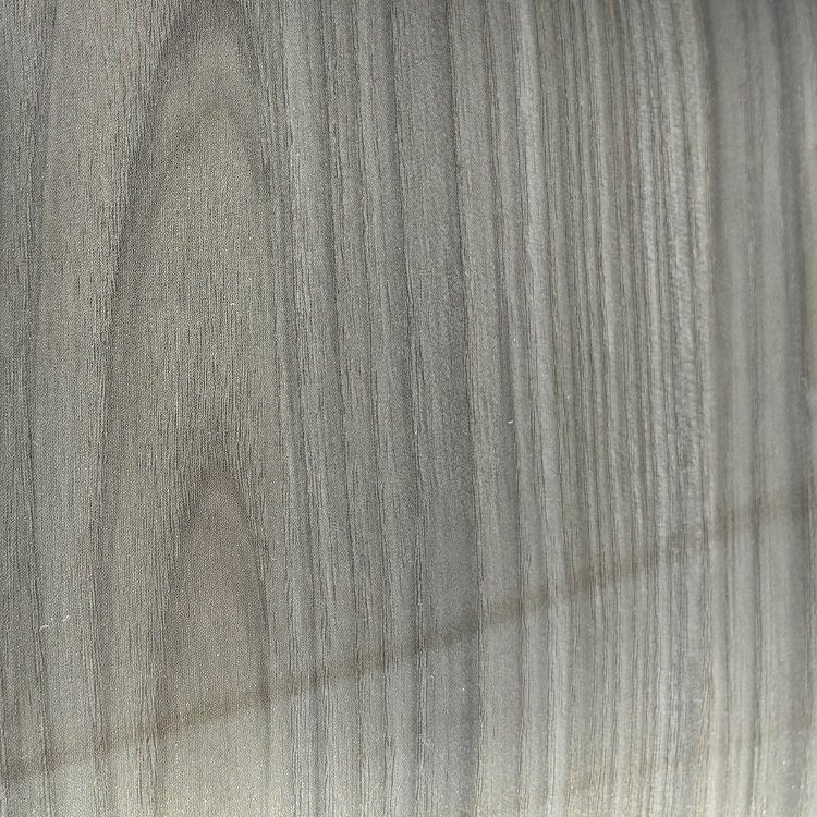 Custom Petg Wood Grain Furniture Laminating Base Film Not Easy To Change Colour Petg Decorative Film For Furniture