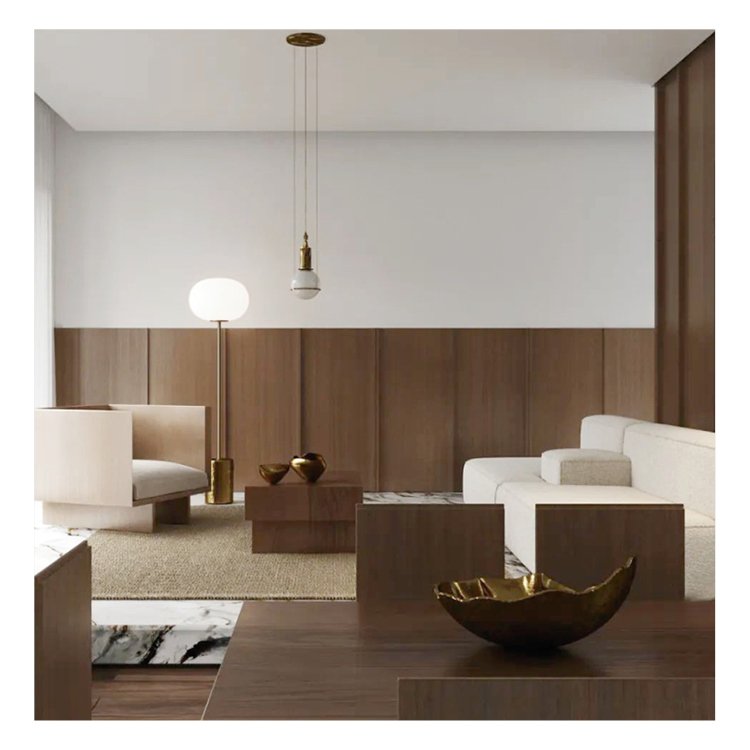 Factory directsales PVC PP decorative vinyl film for furniture and home material supplier