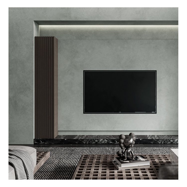 Factory directsales PVC PP decorative vinyl film for furniture and home material supplier