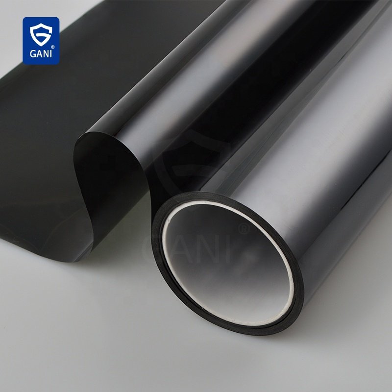 Heat Insulation sun block Home Window Tint Film
