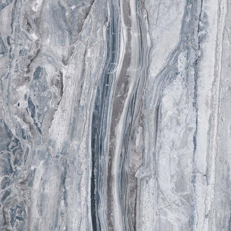 China Factory High Quality Stone Design Rigid Decorative PVC Film for wall panel flooring