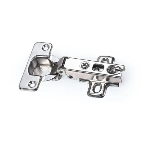 304 stainless steel hinge for furniture concealed Adjustment Soft Closing Hinge Kitchen Cabinet Furniture Hinge