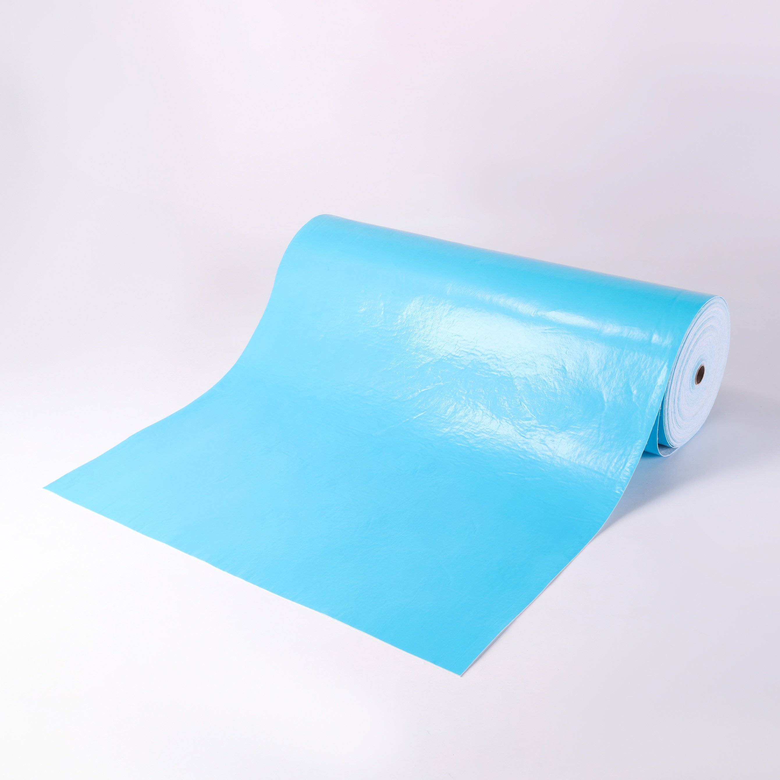 multifunctional materials flooring roll architecture materials Painter Felt durable pvc decorative film