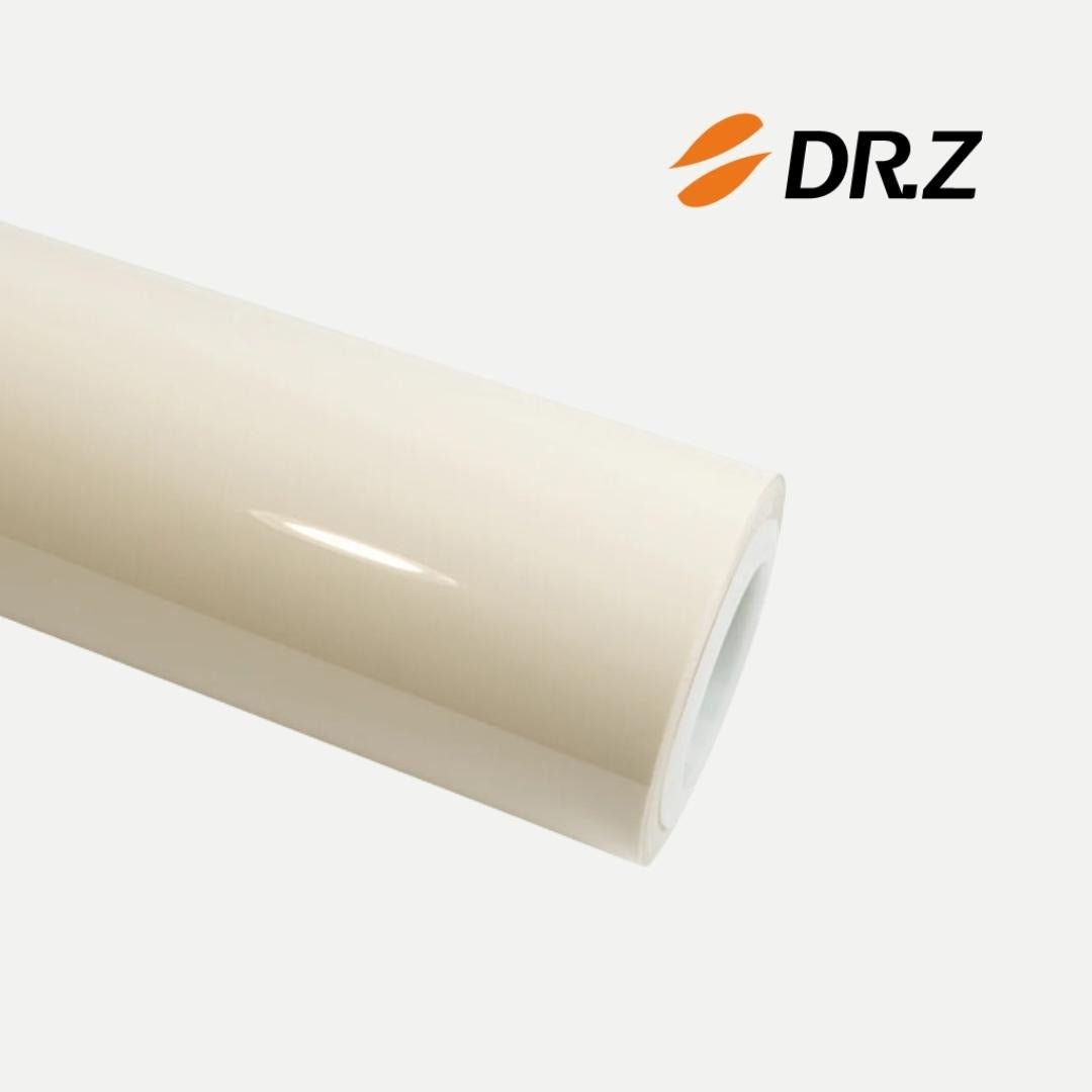 Simply White Vinyl Wrap car wrap vinyl color OEM Factory price decorative films color-changing car tpu film