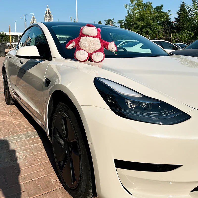 Simply White Vinyl Wrap car wrap vinyl color OEM Factory price decorative films color-changing car tpu film