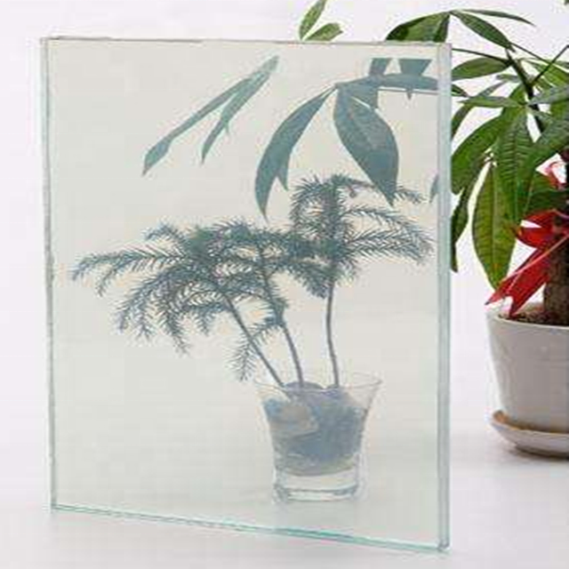 Ultra Clear 92% Transparency PDLC Switachable foil Smart Film