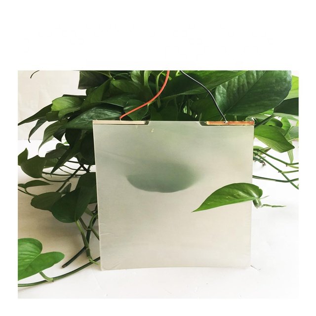 Ultra Clear 92% Transparency PDLC Switachable foil Smart Film