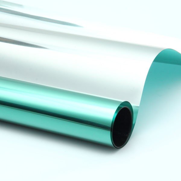 1.52*30m Self Adhesive One way Vision Decoration Architectural Tint Film