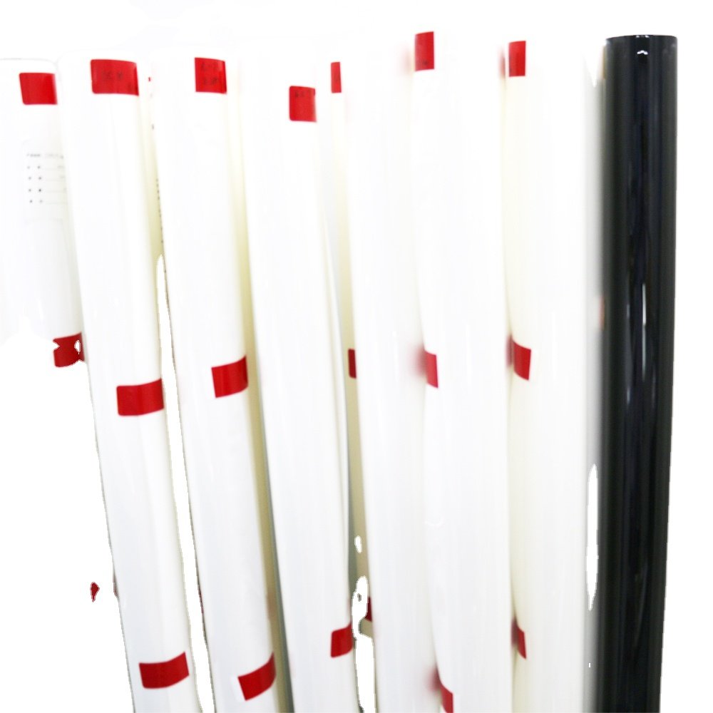 8.5 Mil Top Quality LZ9 Self-healing Anti-yellowing Clear PPF Top TPU Paint Protection Film for all cars Model